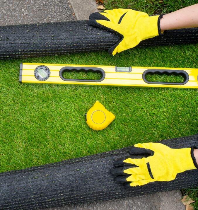 Garden Landscaping Services 