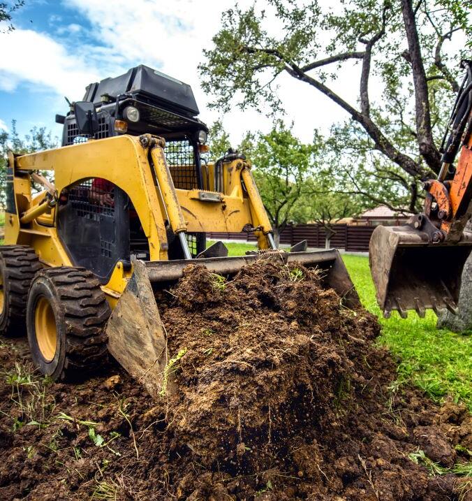Garden Landscaping Services 