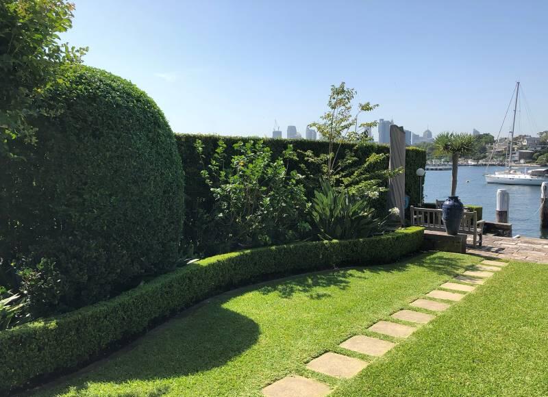 Sydney residential garden-maintenance | Garden Managers