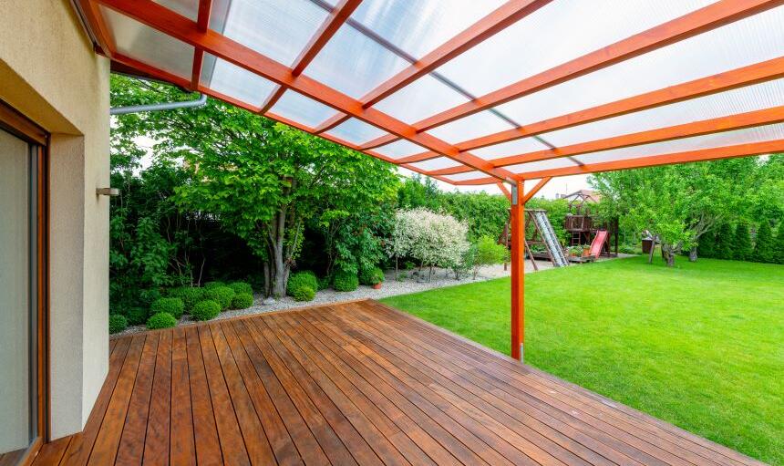 Sydney complete garden management.