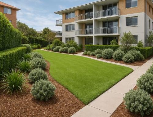 What a Premium Strata Garden Management Plan Looks Like | Sydney 2026