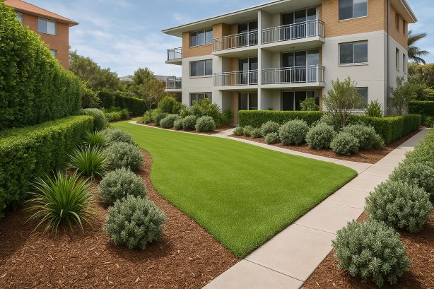 How Much Does Strata Garden Maintenance Cost in Sydney - Garden Managers Garden Maintenance and Landscaping