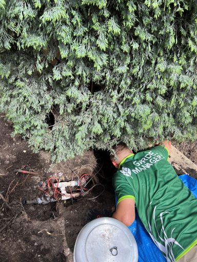 Irrigation experts in sydney