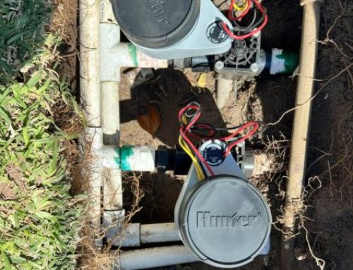 Why Winter Is the Best Time to Upgrade Your Strata Irrigation System Sydney 2026
