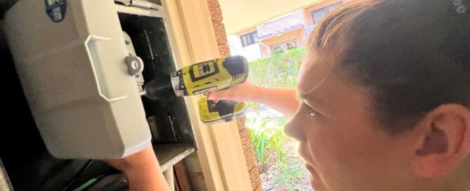 Smart Water in Sydney Strata - Can Wi-Fi Sprinkler Controllers Really Save You Money