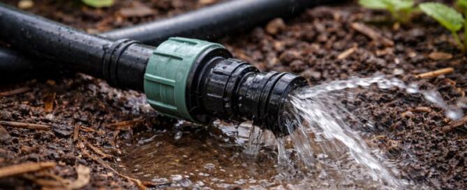 The Hidden Cost of Leaks - How to Audit Your Strata Irrigation System in Sydney
