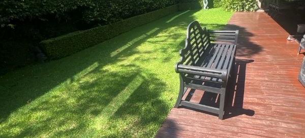 Autumn Lawn Care in Sydney After Heavy Rain, Weeds and Compaction